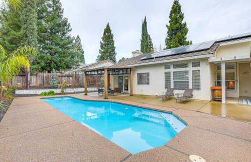 Family Home Near Folsom Lake in El Dorado Hills! - Foto 1