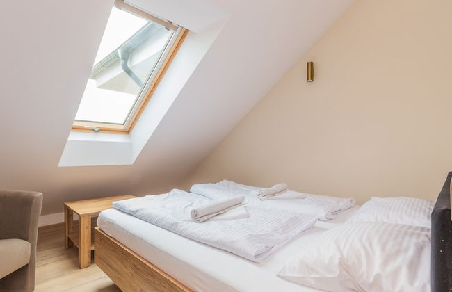 Apartamenty Sun & Snow Baltic Garden - Photo 7