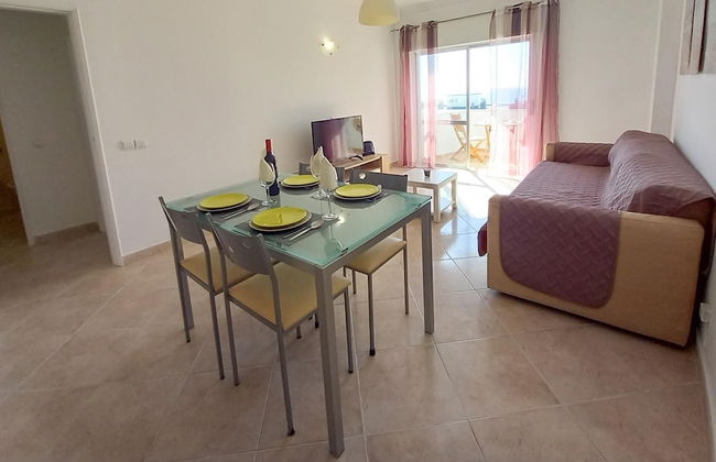 T1 Pontemira 6 - 50M Praia Vista MAR Wi-fi - Foto 25