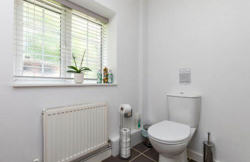 Well-equipped Apartment at Westerlands Farm - Foto 61