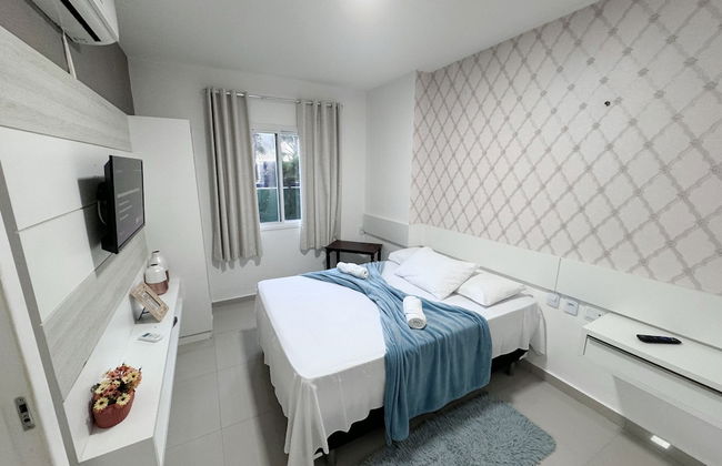 Vg Fun - TOP 03 acomodações no melhor da praia do futuro, FRENTE MAR! - Photo 8