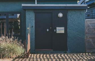 Architect designed spacious five bed house by sea - Foto 10