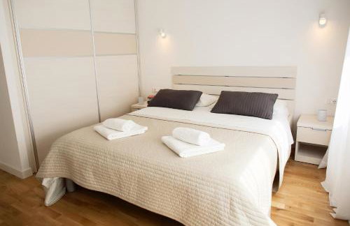 Apartment Le Monde - Foto 21