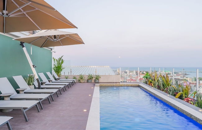 Cozy 1BR in Santa Ana - Photo 50