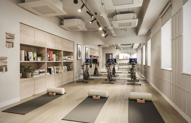 Briggate Studios - Foto 18