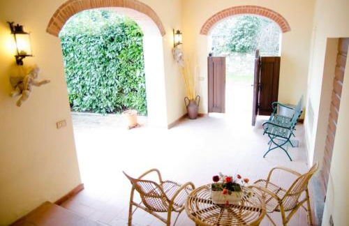 Podere Belvedere - Villa with private swimming-pool - Foto 2