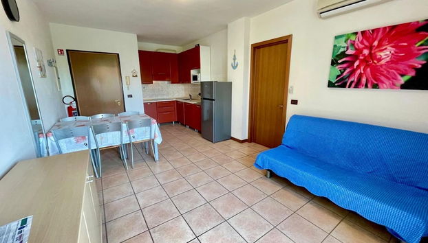 Poolside Retreat - Beahost - Foto 4, Sala de estar