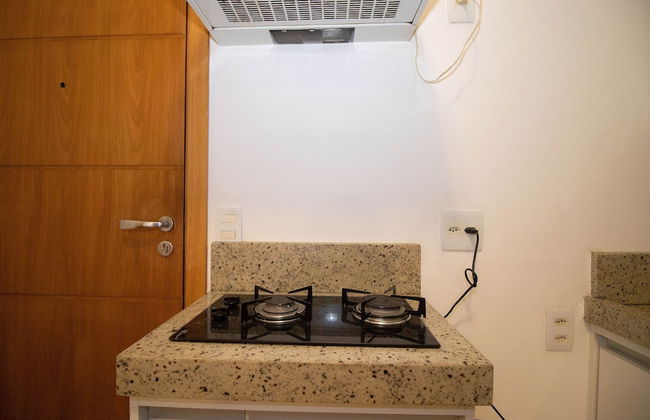 360 Life Resort by Ozped - Photo 69