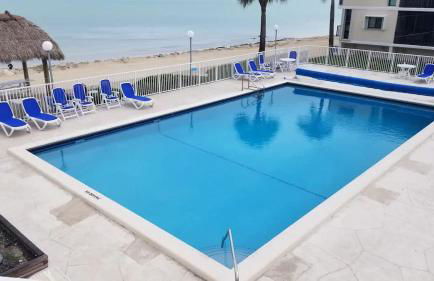 Beachfront paradise, heated pool and ocean view #9 - Foto 17