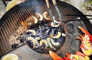 Just Opened. Romantic Clifftop Retreat - Foto 24