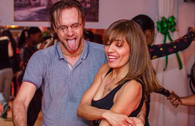 Aula de bachata em Punta Cana - Foto 5