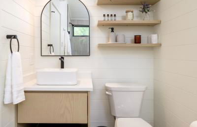 The A-Frame - Sanctum at Valley Bear Farms Resort - Foto 7