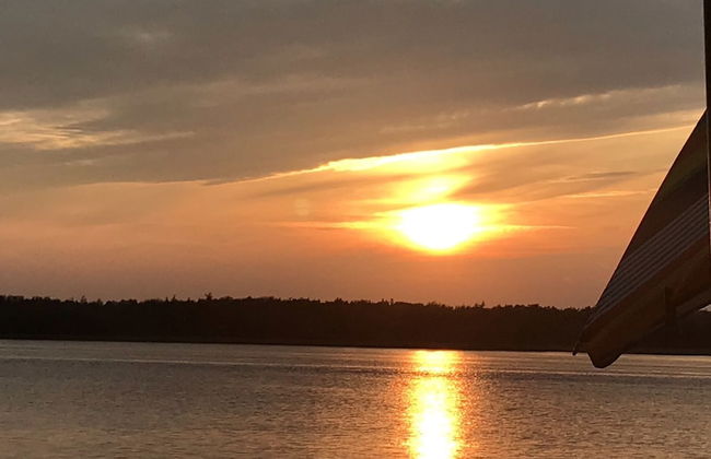 Cottage Jasmine on the Shediac Bay With hot tub - Photo 42