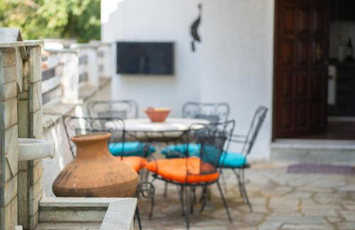 Villa Stagiates - Foto 20