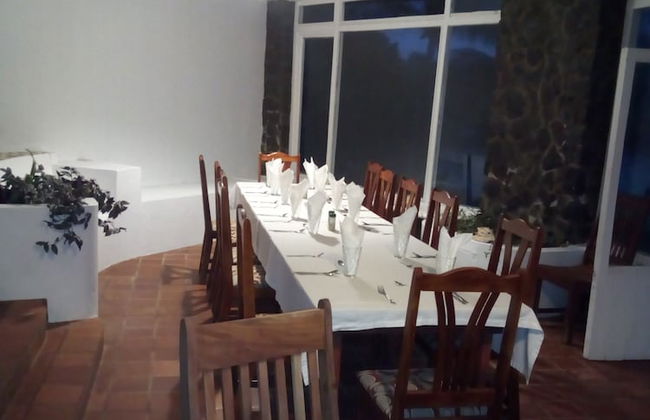 Cabier Ocean Lodge - Foto 77