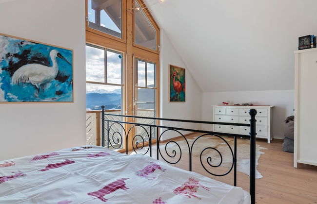 Country House in St. Georgen im Gailtal Near Nassfeld - Photo 9