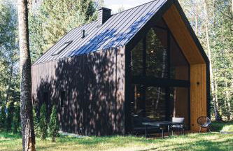 Mazury Twin House - Photo 3