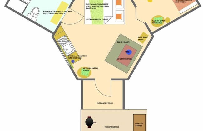 Cairngorm Bothies - Photo 13