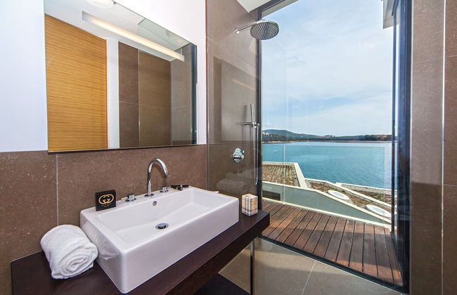 Golden Rays Luxury Villas - Foto 58