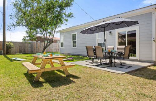 Charleston-themed House for 10 - Foto 14