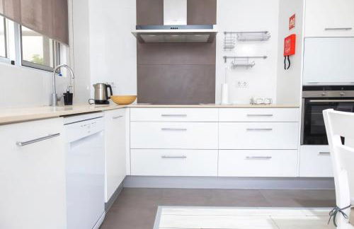 Praceta View Lodge - Photo 8