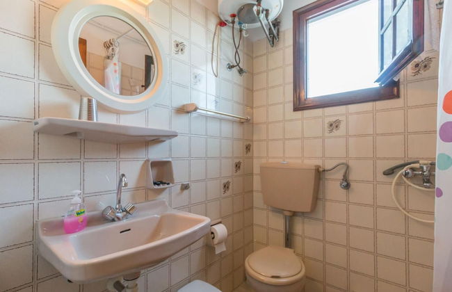 Villa Zina Studio 4 Pelion - Foto 11