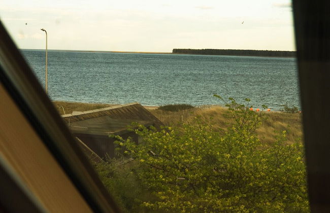 Castle Beach - Spectacular Victorian Villa - Foto 36