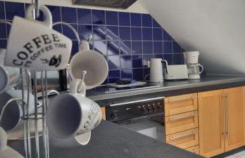 K03 Apartment between Cologne and Bonn - Foto 14