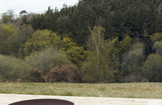 Dog Friendly Shepherd's Hut, Perfect for Couples - Photo 43