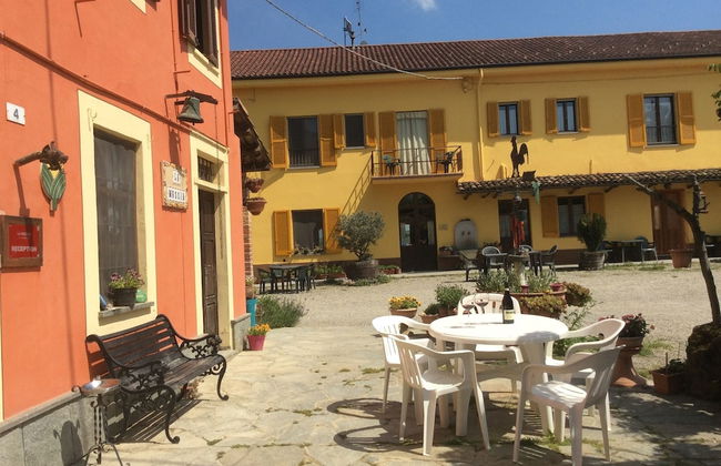 Agriturismo La Mussia - Foto 41