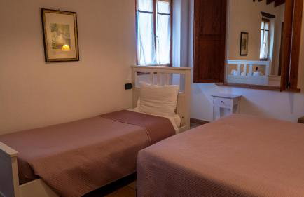 AGRITURISMO BORGO DEL MINCIO - Foto 59