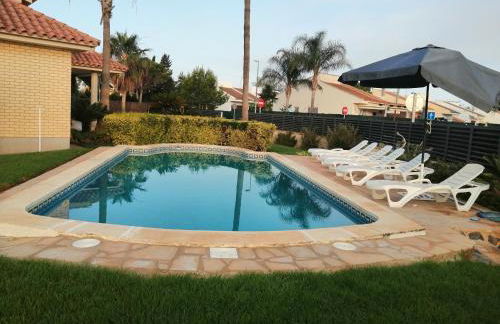 Villa Lluna - Foto 14