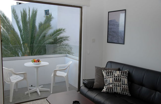 Napa City Apartments - Foto 38