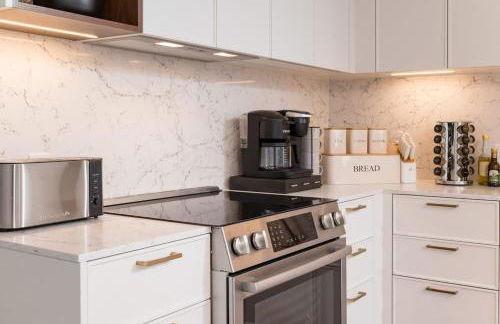 Back-Bay Upscale Central Condo Bos Common Downtown - Foto 11