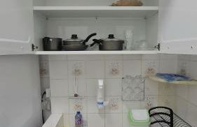 Apartamento aconchegante no Centro - Foto 17