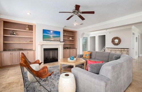 Large Pool - Hot Tub - Elevator - Gated Community - Foto 14