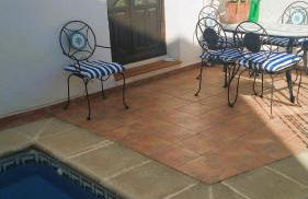 Lecrin Valley holiday home - Foto 34