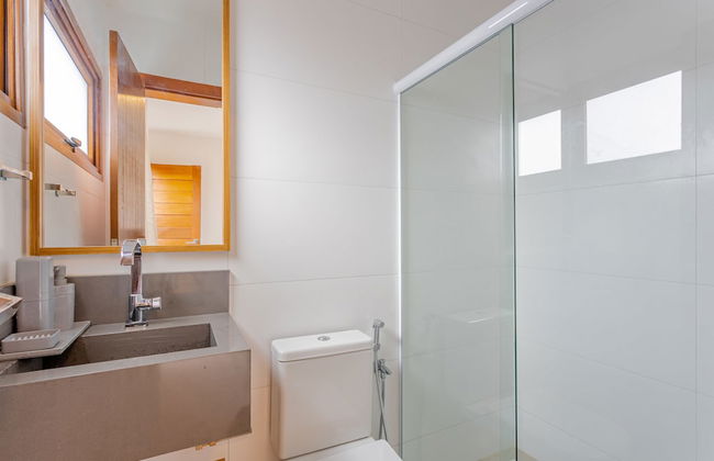 PF58 Casa Alto Luxo 6 Suítes-Praia Bella - Photo 30