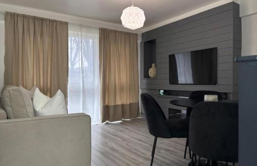 Stylish and Cosy 1 bed Apartment East London - Photo 5