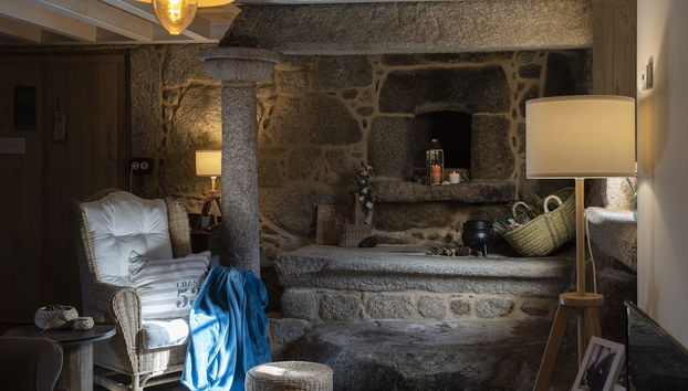 OLardoMar - Casa Rural - Foto 2, Imagem principal