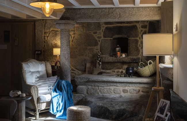 OLardoMar - Casa Rural - Photo 1