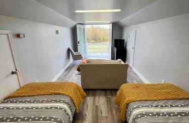 Three Silos Farm -Chatt Hills (NEW & Pet Friendly) - Foto 34