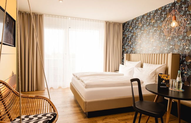 Rioca Konstanz Posto 10 - Photo 45