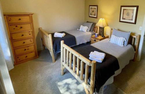 Your Luxury Mountain Adventure Home - Foto 13