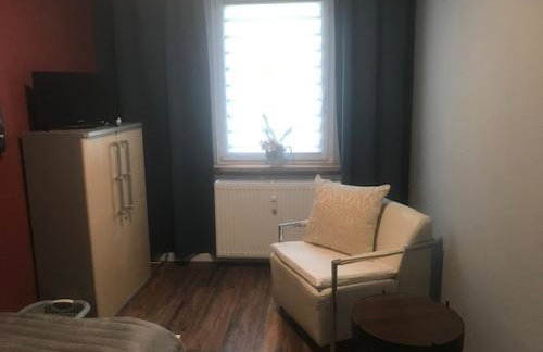 Job & Sleep Apartments Magdeburg - Foto 18