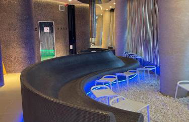 WAVEVIEW 10th Floor PREMIUM Baltic View Perfekt Lumare - Foto 27