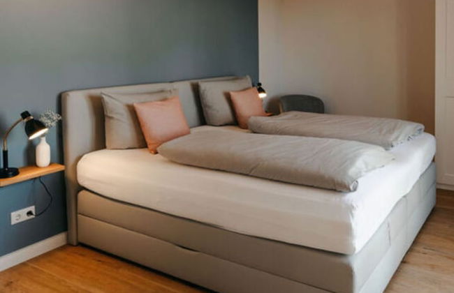 Utkiek Stuuv Comfortable Holiday Residence - Foto 5