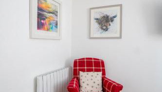 Cairnie Cottage - Foto 4