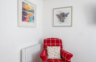 Cairnie Cottage - Foto 4