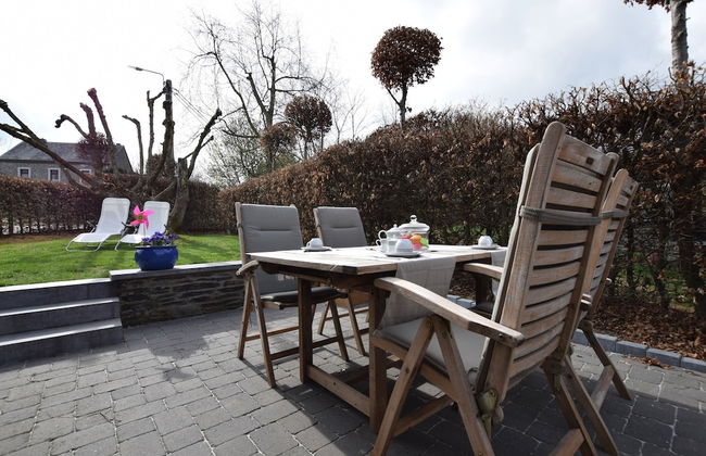 Gite at the Calm way in the Center - Foto 49